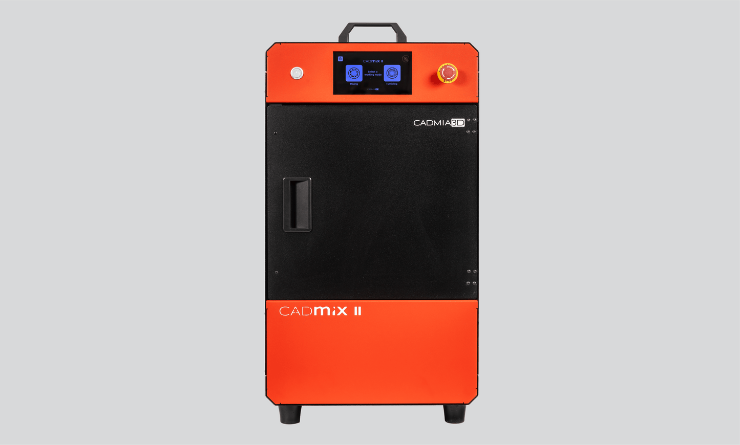 CADmix II 240V