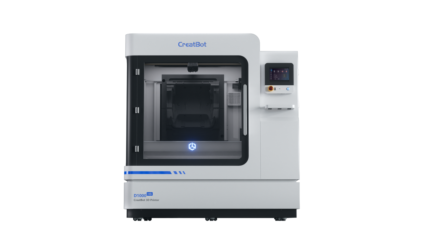 Creatbot D1000 HS