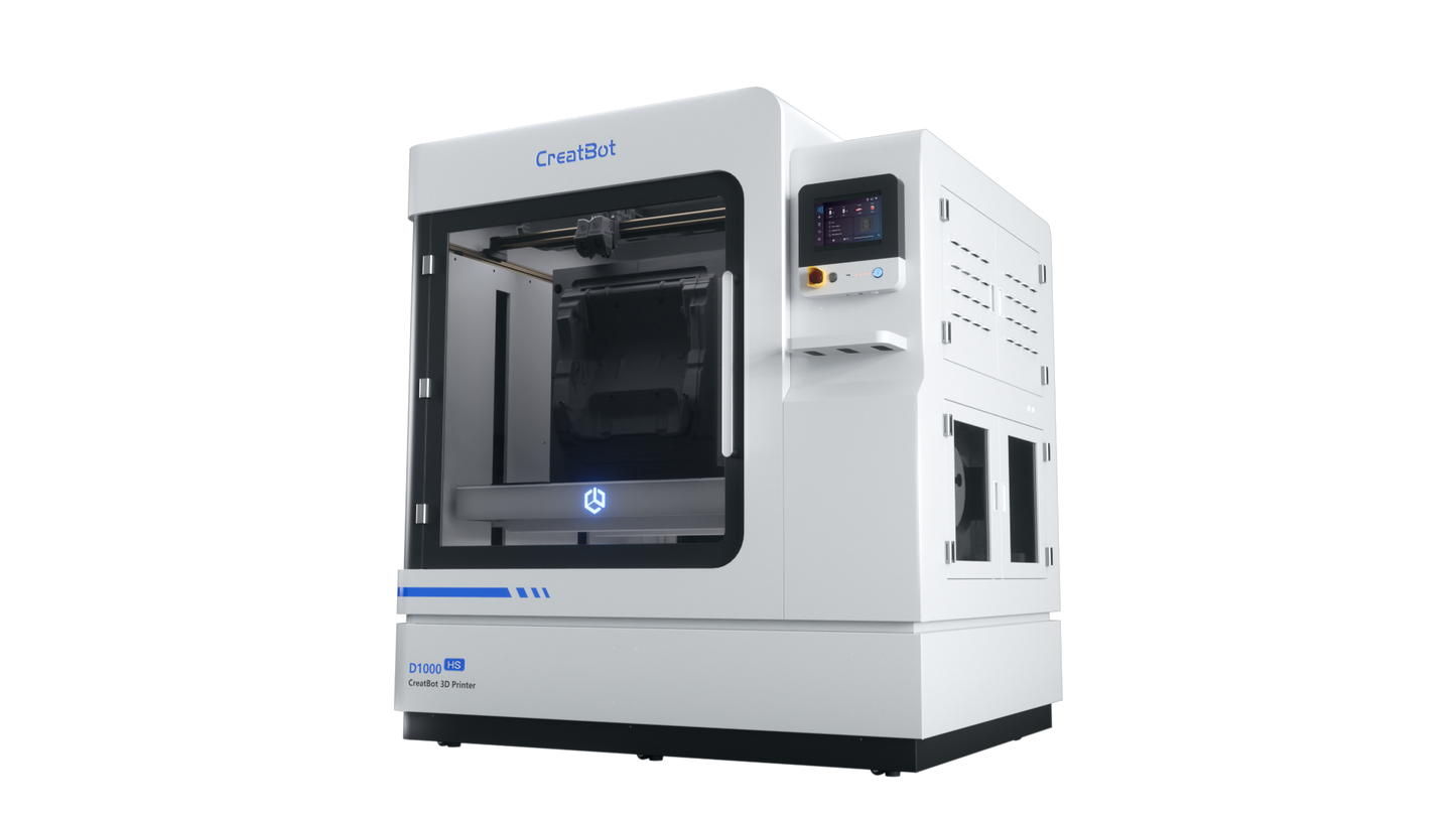 Creatbot D1000 HS