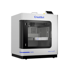 CreatBot D600 PRO3 HS