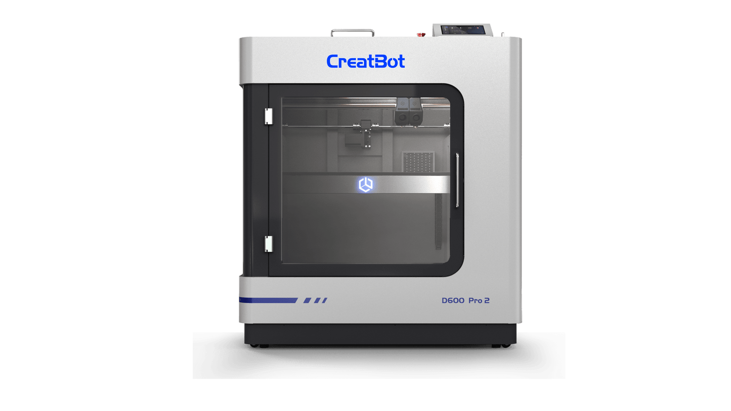 Creatbot D600 Pro 2