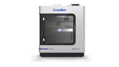 Creatbot D600 Pro 2
