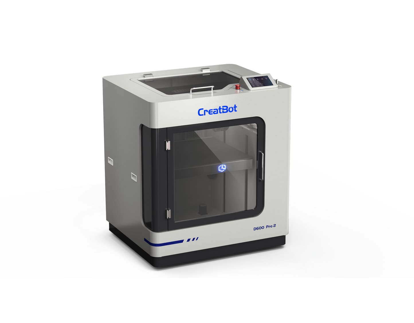 Creatbot D600 Pro 2
