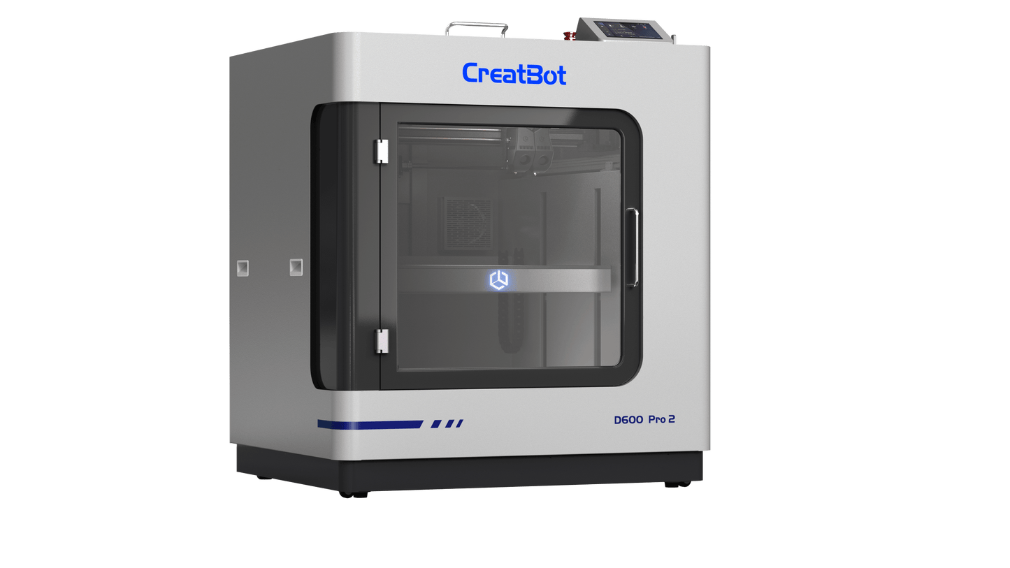 Creatbot D600 Pro 2
