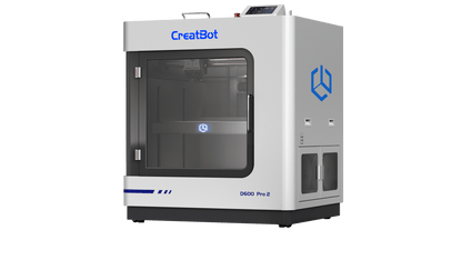Creatbot D600 Pro 2