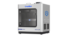 New CreatBot D600-PRO2 HS
