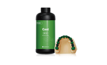 Dental Cast Resin DC12
