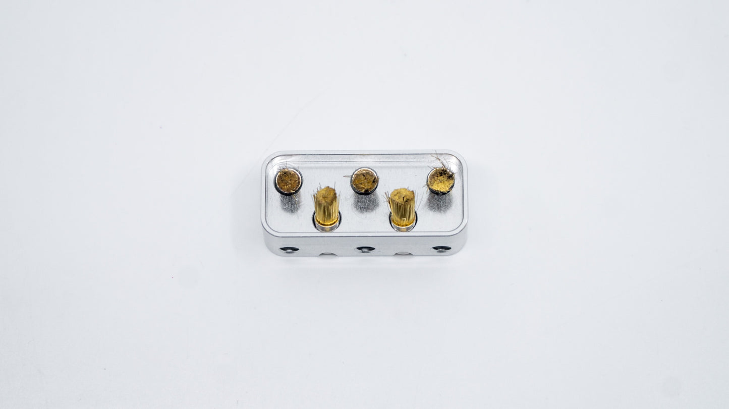 Hylo Nozzle Cleaning Module