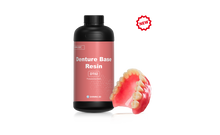 Dental Denture Base Resin DT02