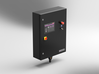 Rapid Fusion Control Console Professional