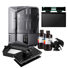 Evo3D Prototyping Bundle – Powered by Elegoo Saturn 4 Ultra 16K