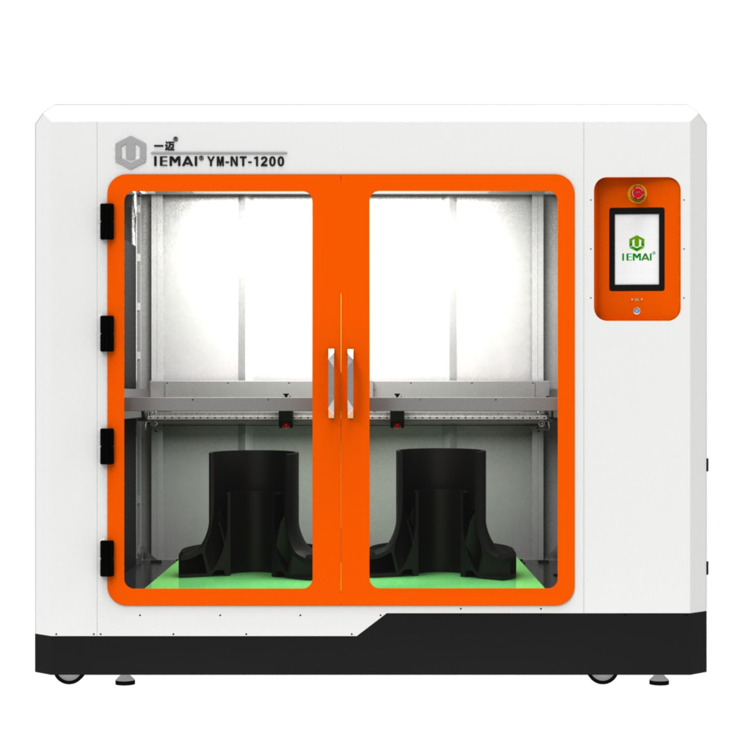 IEMAI 3D YM NT 1200 - REFURB