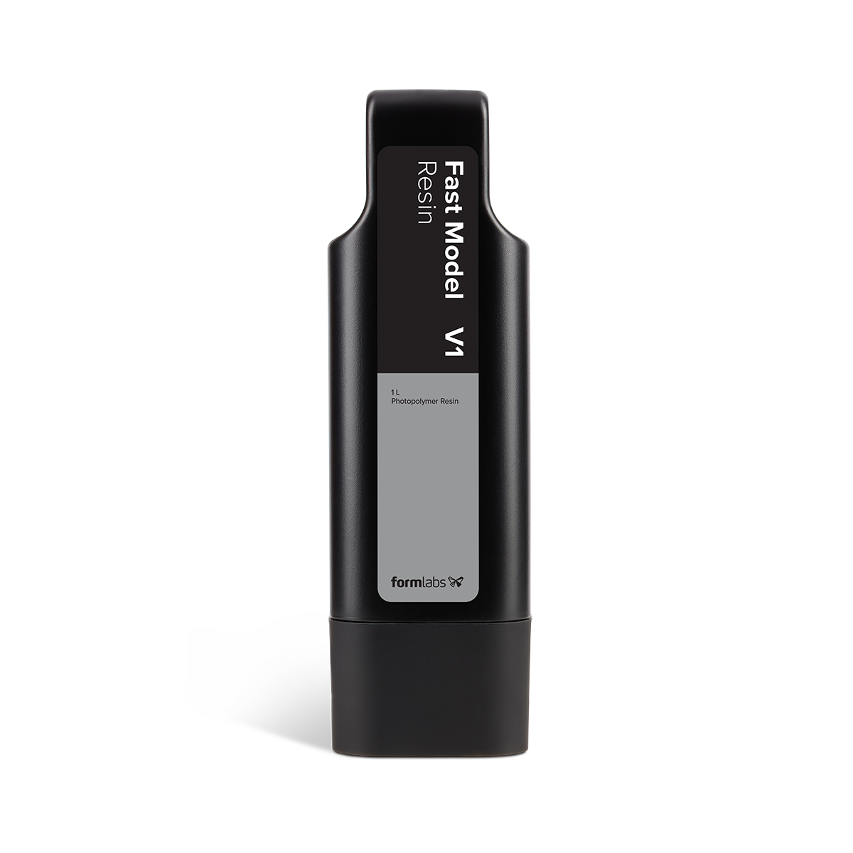 Formlabs Fast Model Resin (Form 4) 1 L