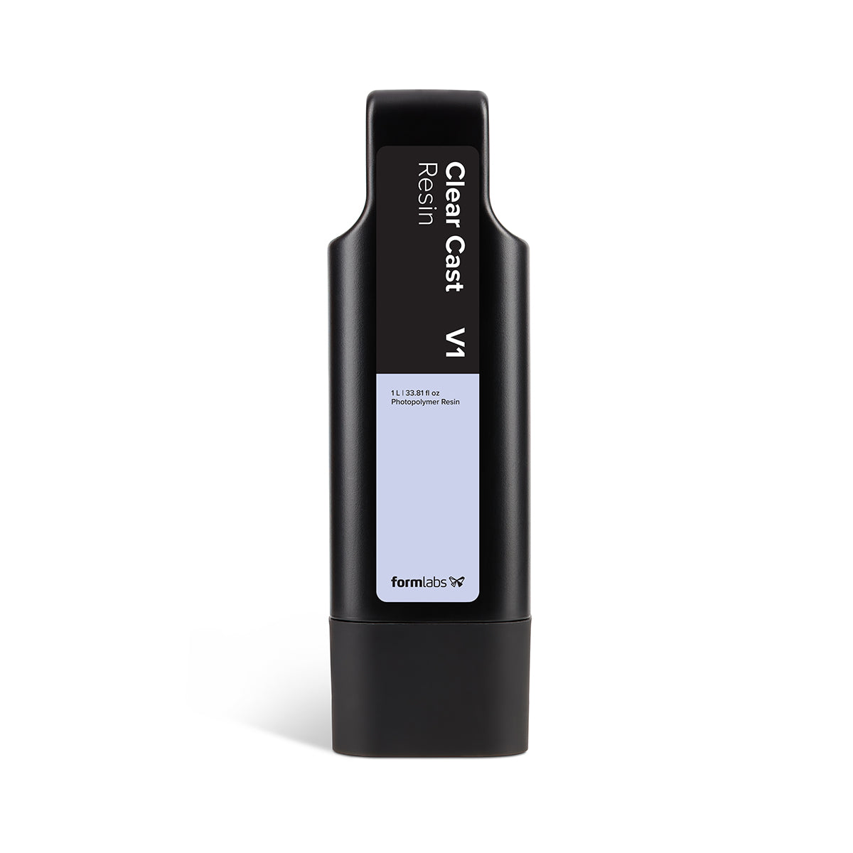 Formlabs Clear Cast Resin (Form 4) 1 L
