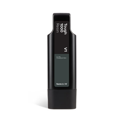 Formlabs Tough 1000 Resin (Form 4) 1 L