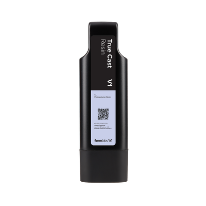 Formlabs True Cast Resin (Form 4) 1 L