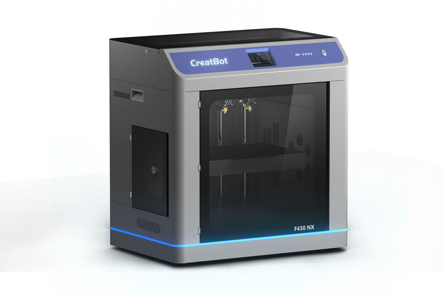 New Creatbot F430NX