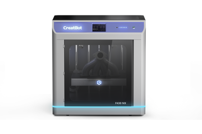 New Creatbot F430NX