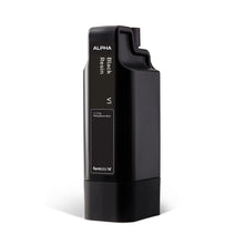 Alpha Black Resin 1 L