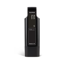 Alpha Black Resin 1 L