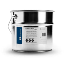 Polypropylene (PP)
Fresh Powder 6kg