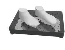 Foot Station 2 (for EinScan H, EinScan H2)