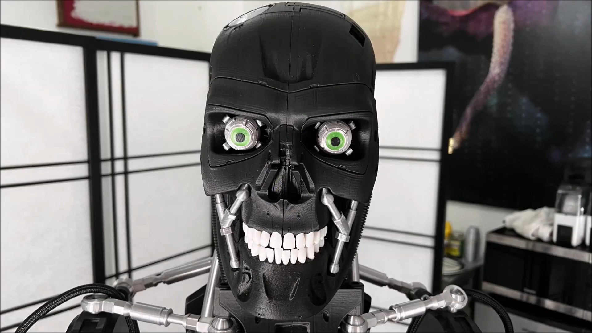 Load video: 