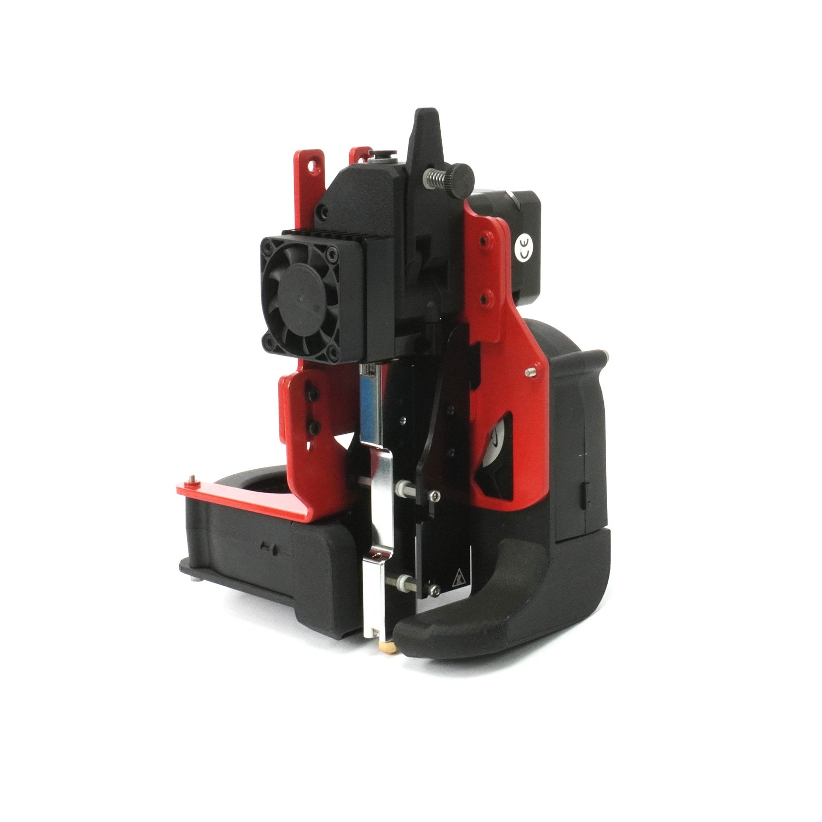 Griffin Ultra Print head Modix High Flow Extruder