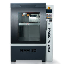 IEMAI 3D Magic HT Max