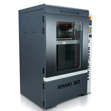 IEMAI 3D Magic HT Max