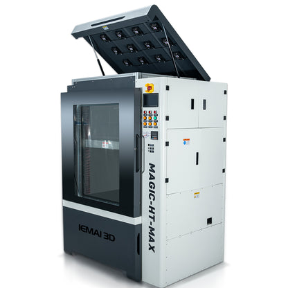 IEMAI 3D Magic HT Max