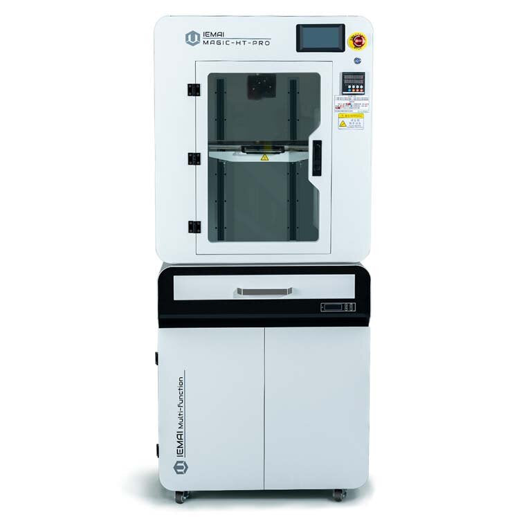 IEMAI 3D Magic HT-Pro