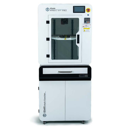 IEMAI 3D Magic HT-Pro