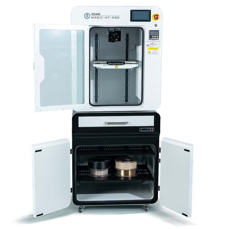 IEMAI 3D Magic HT-Pro