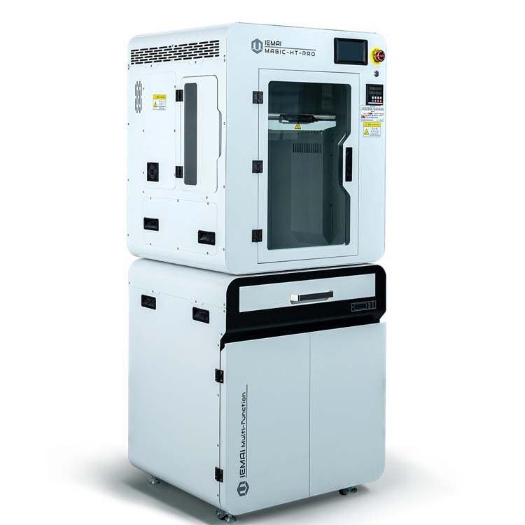 IEMAI 3D Magic HT-Pro