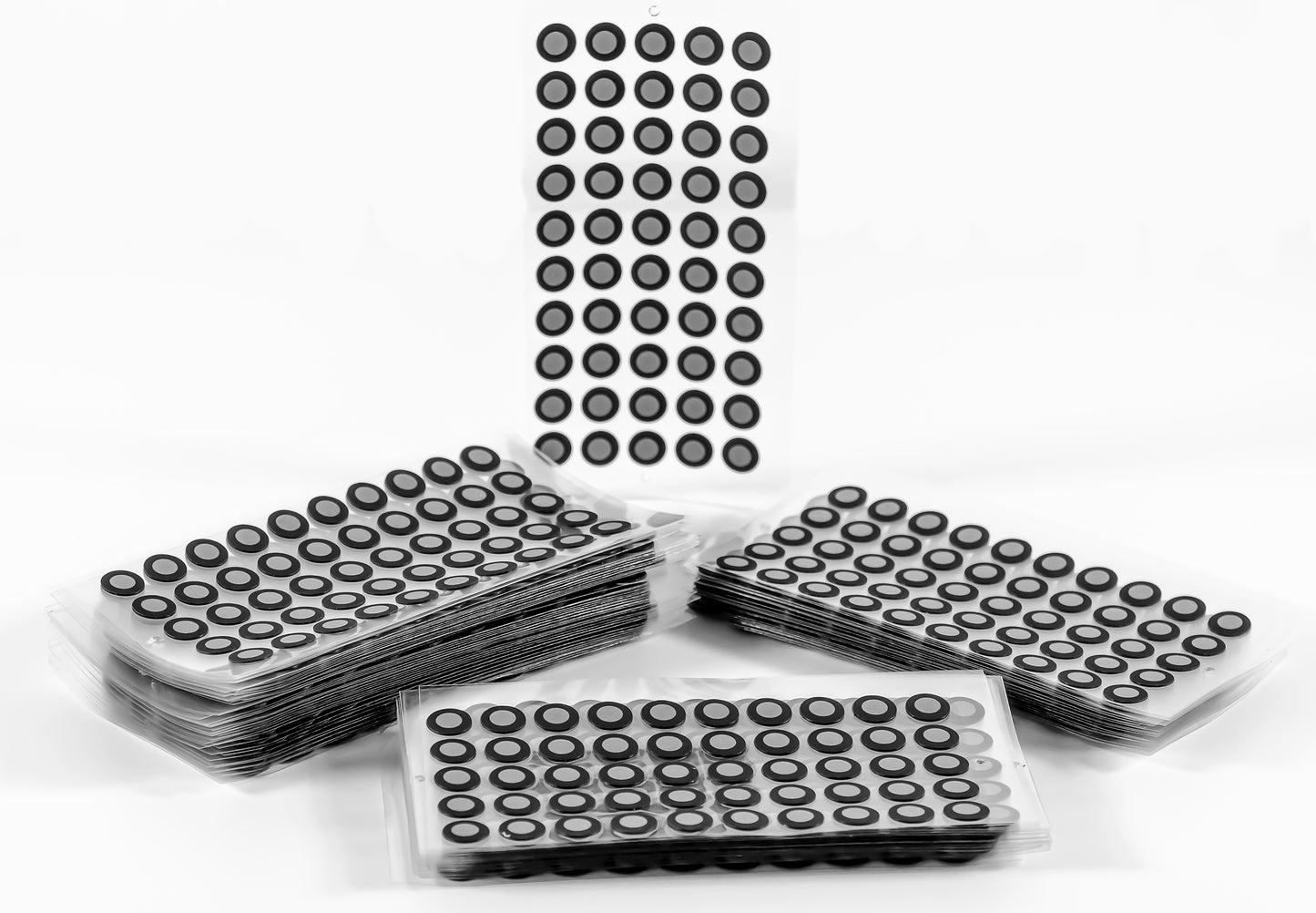 Shining Adhesive 3mm Markers for EinScan HX and FreeScan x 2,040