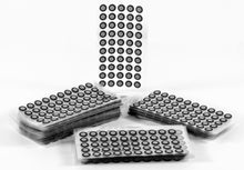 Shining Adhesive 6mm Markers for EinScan H, HX & FreeScan x 3,168