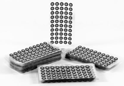 Shining Adhesive 3mm Markers for EinScan HX and FreeScan x 2,040