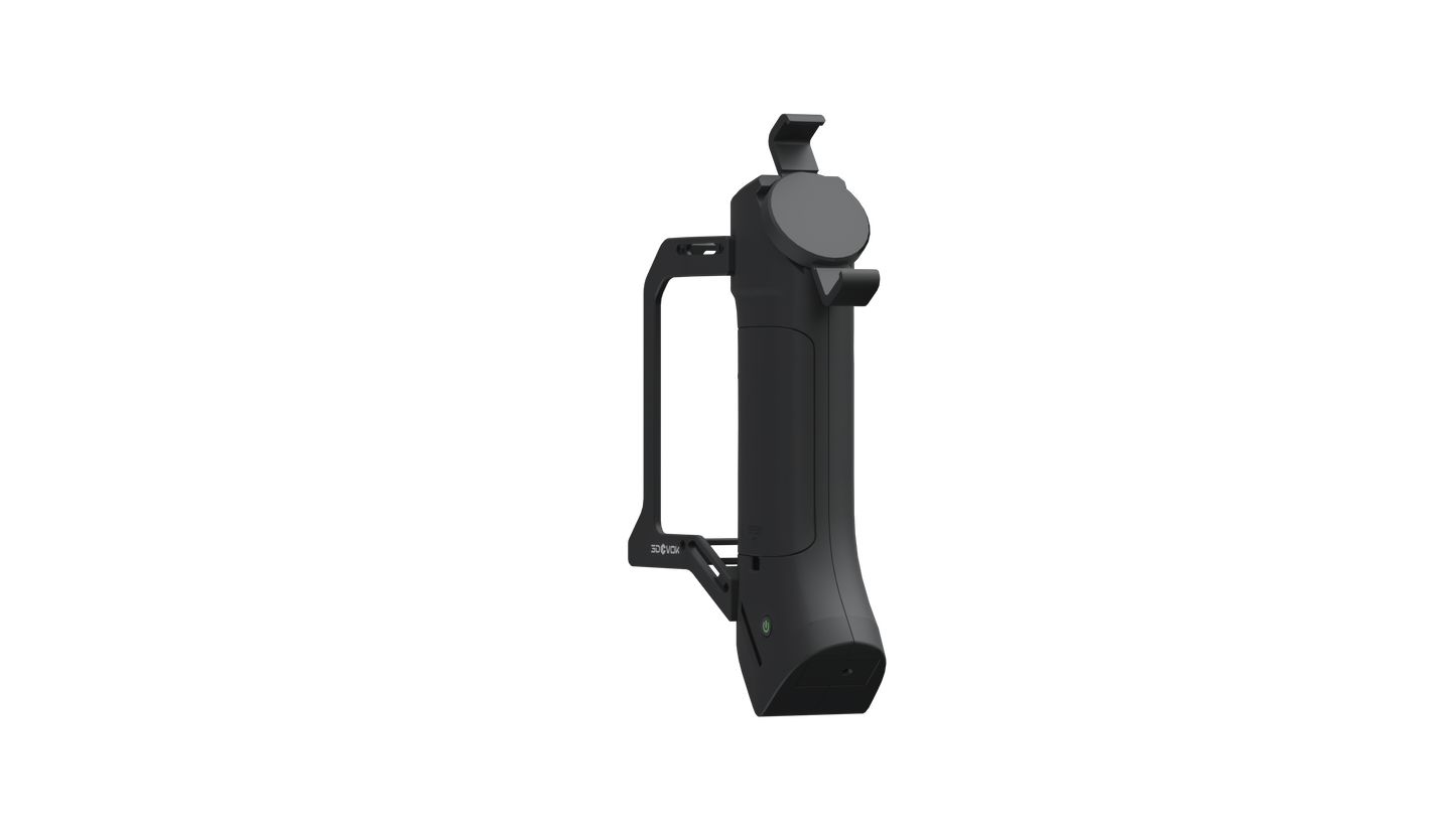 3DeVOK Airgo Wireless Handle
