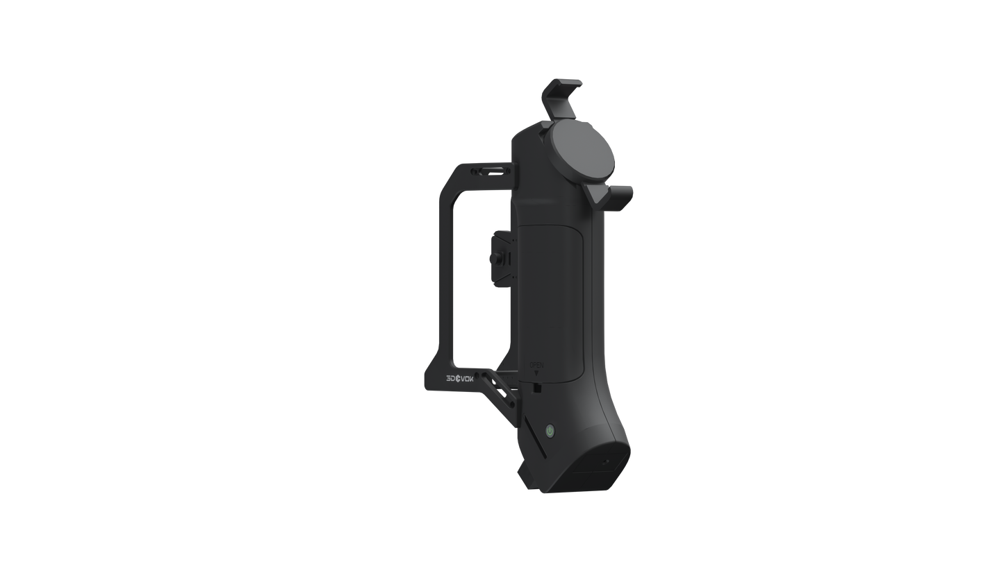 3DeVOK Airgo Wireless Handle