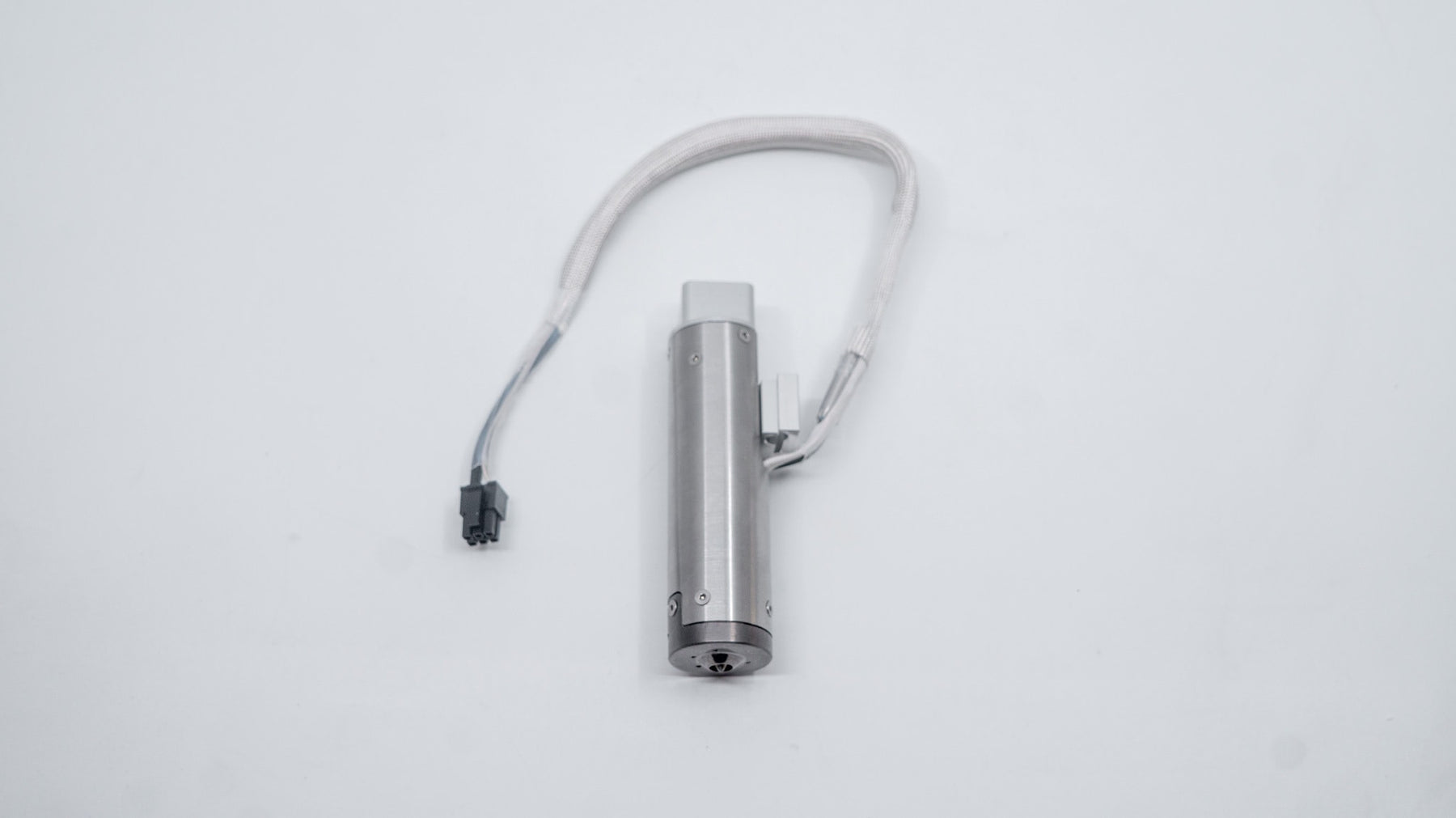 Hylo Hot-End With 0.25 mm TC Nozzle