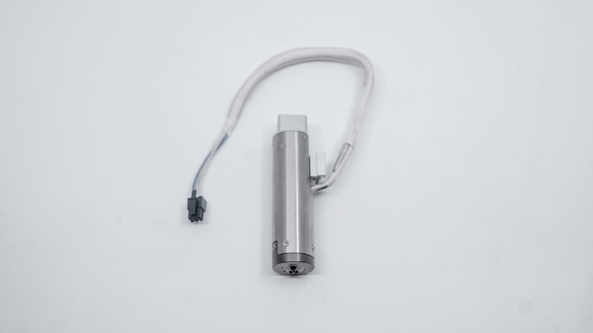 Hylo Hot-End With 0.4 mm TC Nozzle
