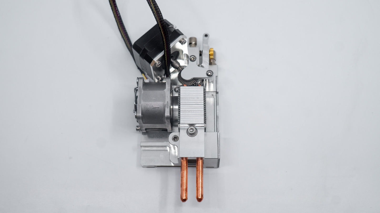 Hylo Toolhead