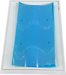 Film Replacing Kit of HC Resin Tank for AccuFab-F1