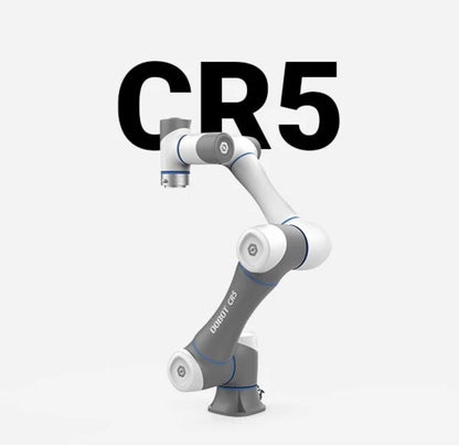 NEW BOXED Dobot CR5 Collaborative Robot