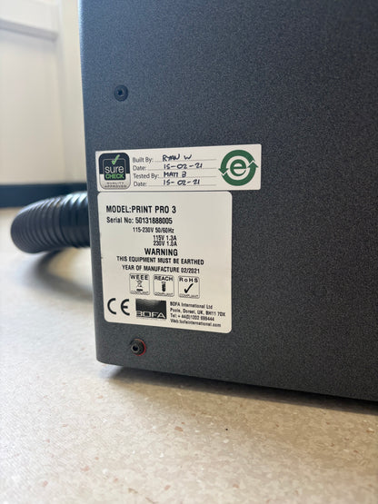 Refurbished Modix Big 60