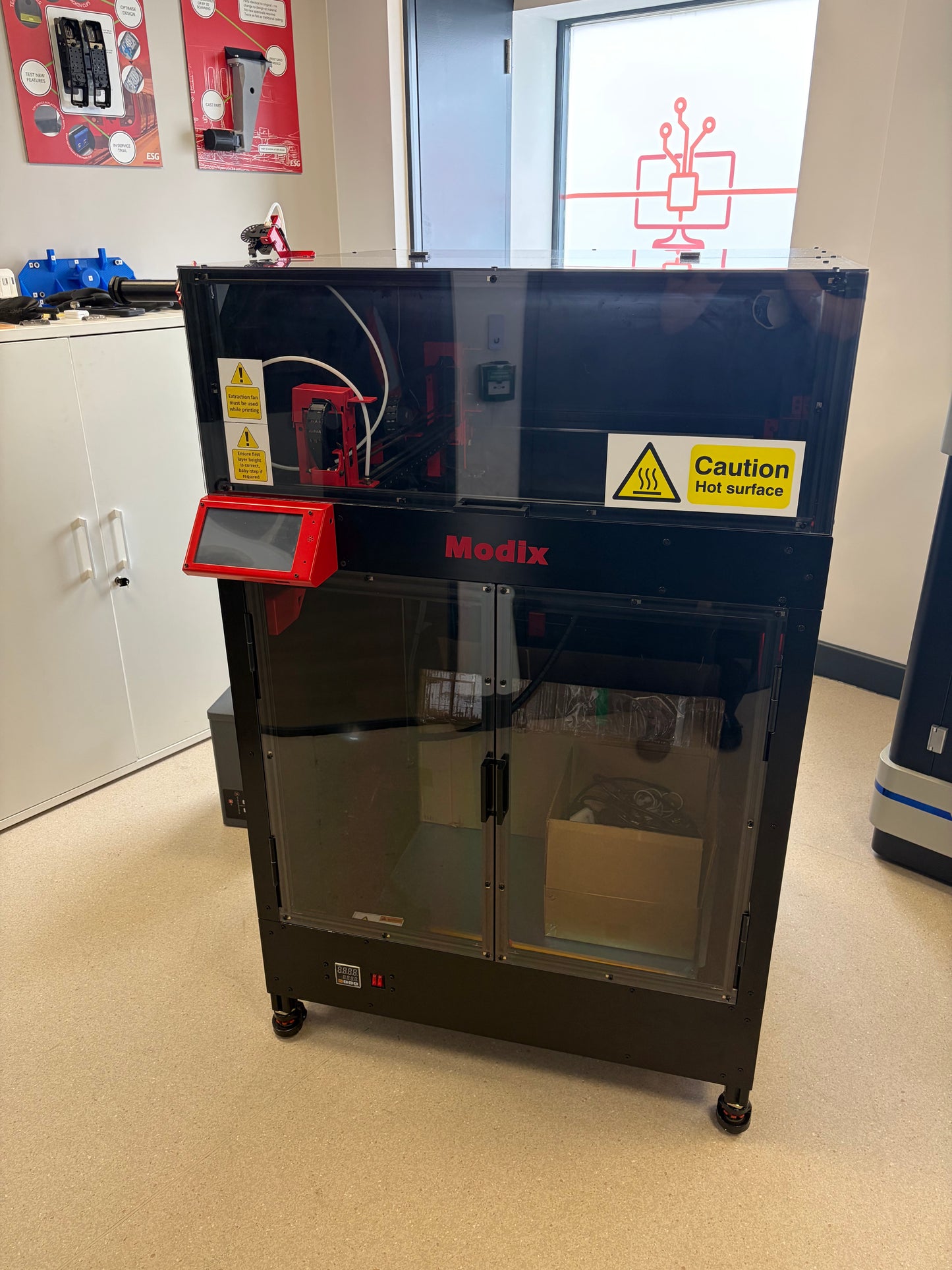 Refurbished Modix Big 60