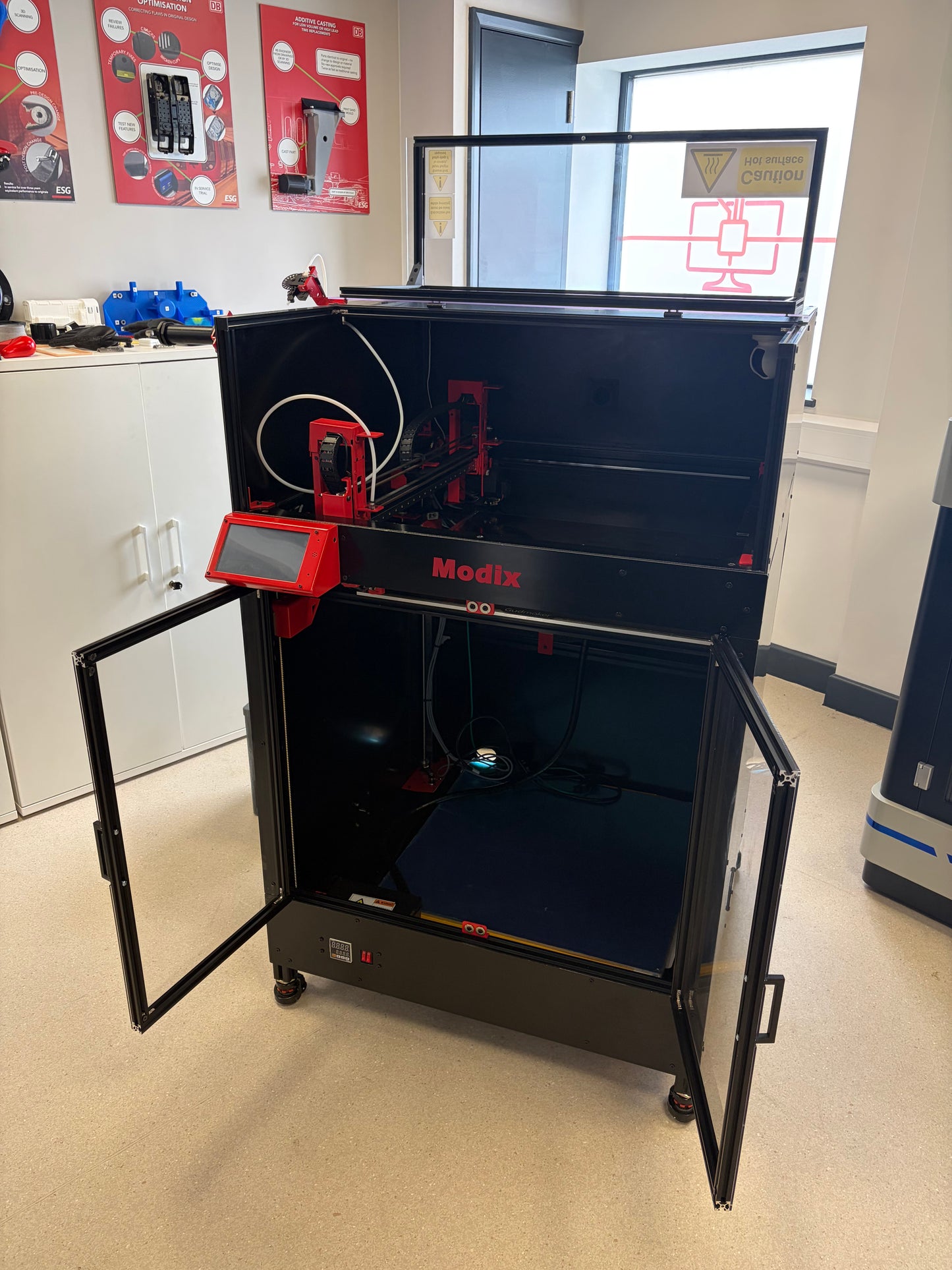 Refurbished Modix Big 60