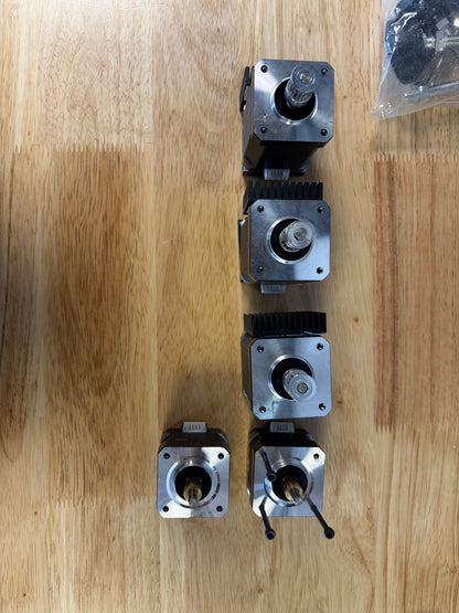 Refurbished Modix Big 60
