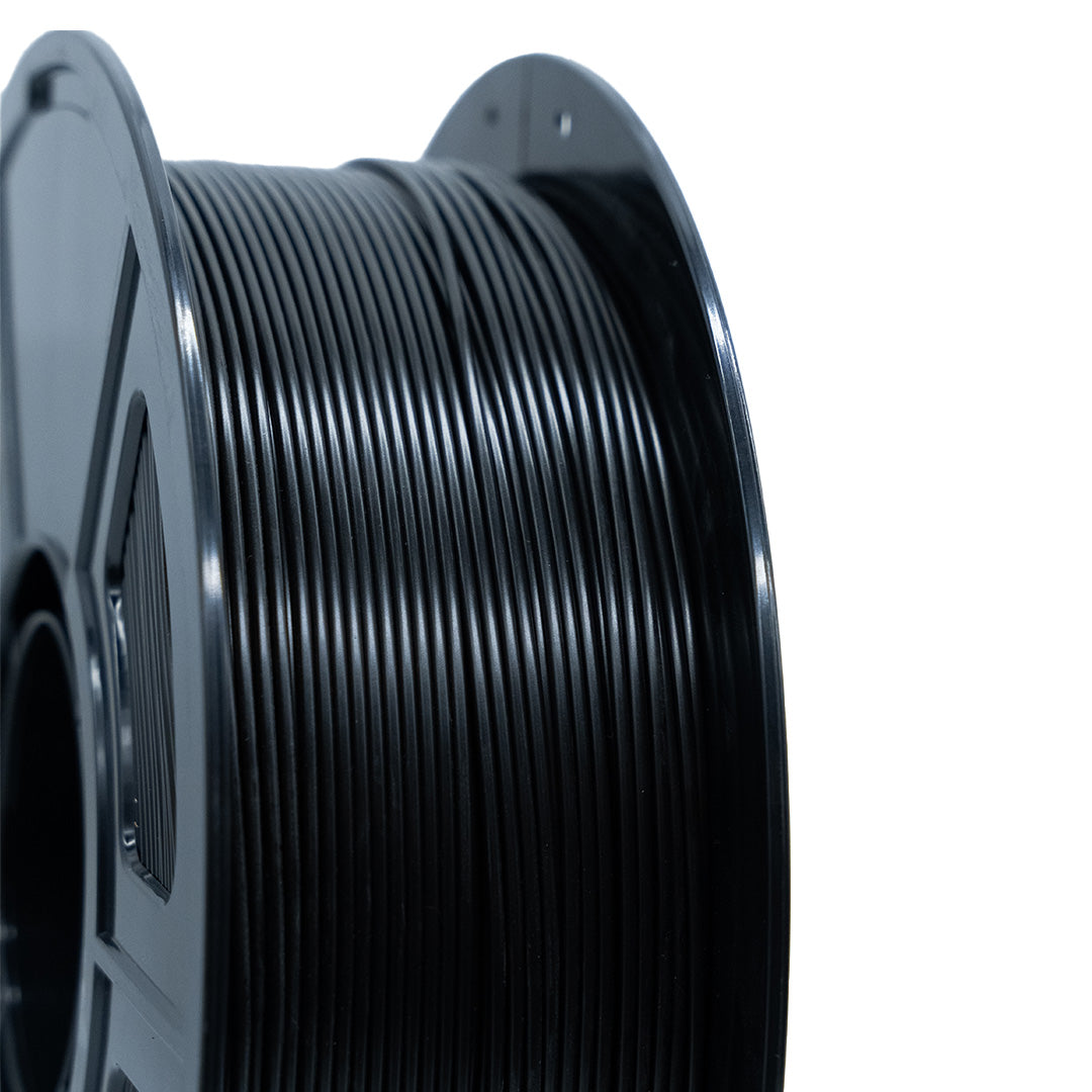 Rapid Fusion IMPACT PLA 1KG Filament Black
